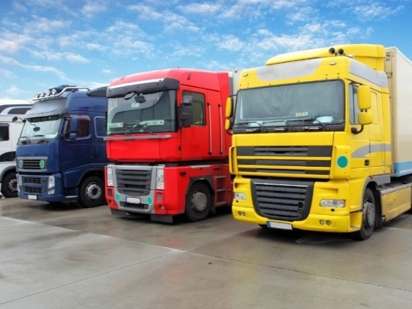 Bursa Çifteler Nakliye